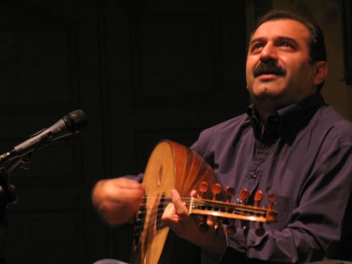 "Μουσικές από την Ανατολή"