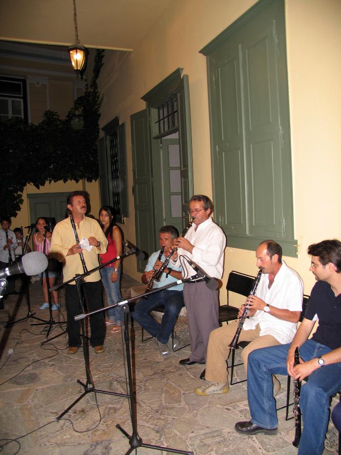  Μουσικής 087