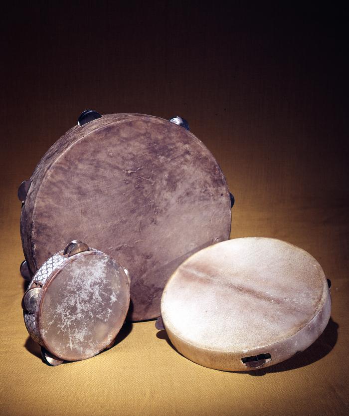 08_membranophones