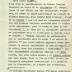 Δακτυλογραφημένη επιστολή του Mahmut R. Gazimihal προς τη Δέσποινα Μαζαράκη