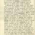 Δακτυλογραφημένη επιστολή του Mahmut R. Gazimihal προς τη Δέσποινα Μαζαράκη