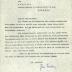 Επιστολή του καθηγητή Ivan ivancan