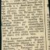 Λαογραφικά: μια συνεχής παρουσία από το 1909. Η μεγάλη προσφορά μιας έκδοσης.