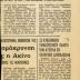 Λαογραφικά: μια συνεχής παρουσία από το 1909. Η μεγάλη προσφορά μιας έκδοσης.